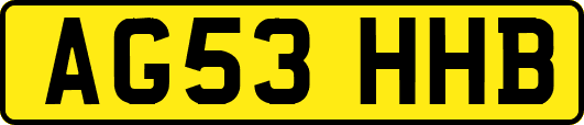 AG53HHB