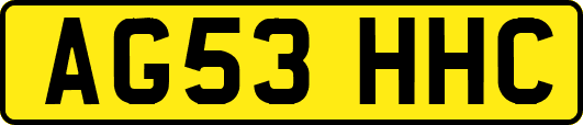 AG53HHC