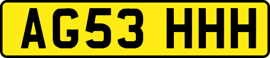 AG53HHH