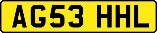 AG53HHL