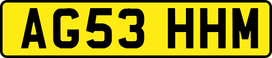 AG53HHM