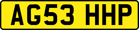 AG53HHP