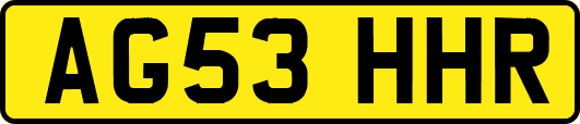 AG53HHR