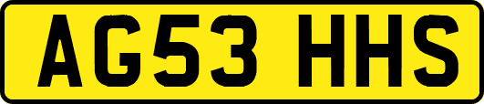 AG53HHS