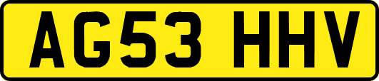 AG53HHV