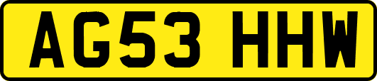 AG53HHW