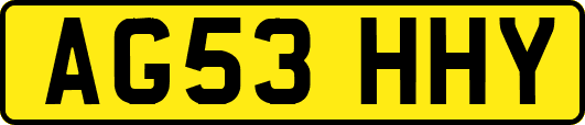 AG53HHY