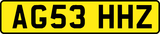 AG53HHZ