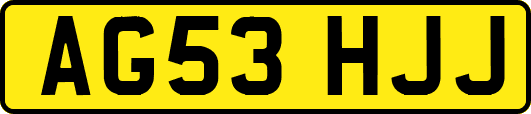 AG53HJJ