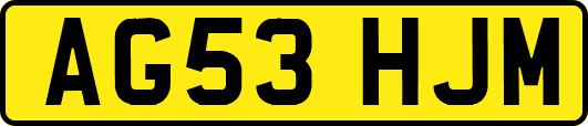AG53HJM