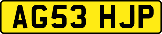 AG53HJP