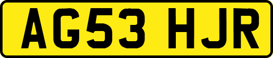 AG53HJR