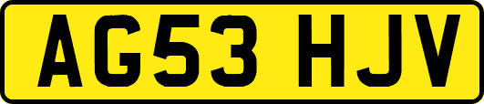 AG53HJV