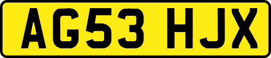 AG53HJX