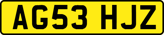 AG53HJZ