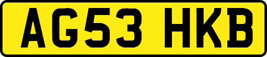 AG53HKB