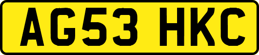 AG53HKC