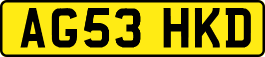 AG53HKD