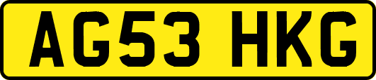 AG53HKG
