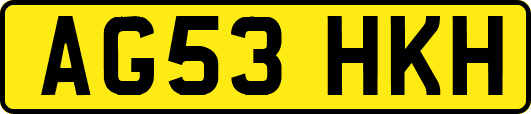 AG53HKH