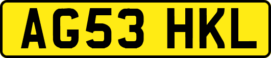 AG53HKL