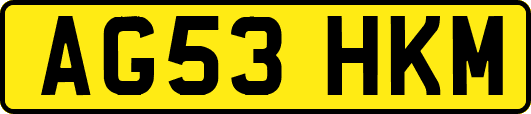 AG53HKM