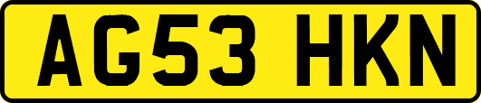 AG53HKN