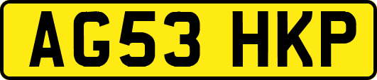 AG53HKP