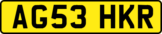 AG53HKR