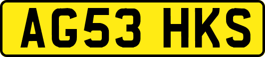 AG53HKS