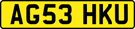 AG53HKU