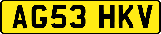 AG53HKV