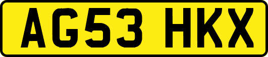 AG53HKX