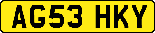 AG53HKY