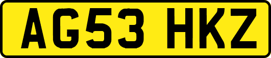 AG53HKZ