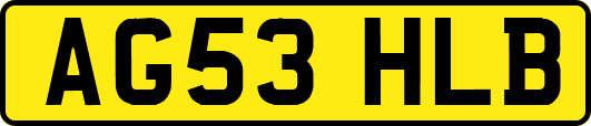 AG53HLB