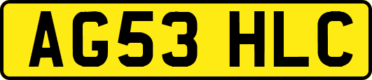 AG53HLC