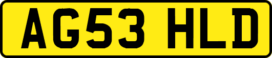 AG53HLD