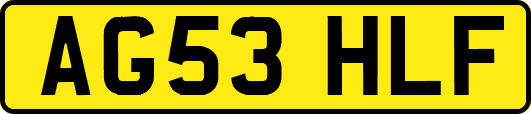 AG53HLF