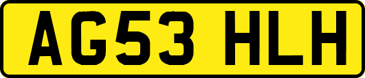 AG53HLH
