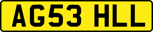 AG53HLL
