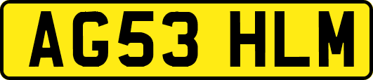 AG53HLM