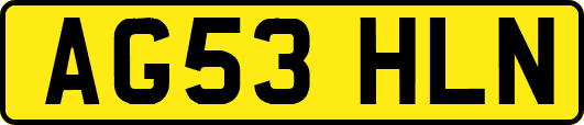 AG53HLN
