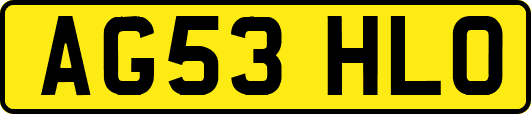 AG53HLO