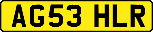 AG53HLR