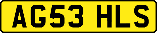 AG53HLS