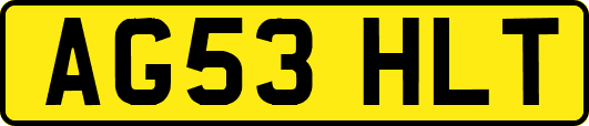 AG53HLT