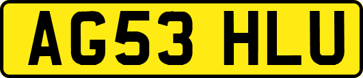 AG53HLU