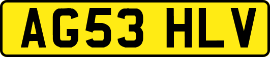 AG53HLV