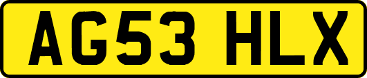 AG53HLX
